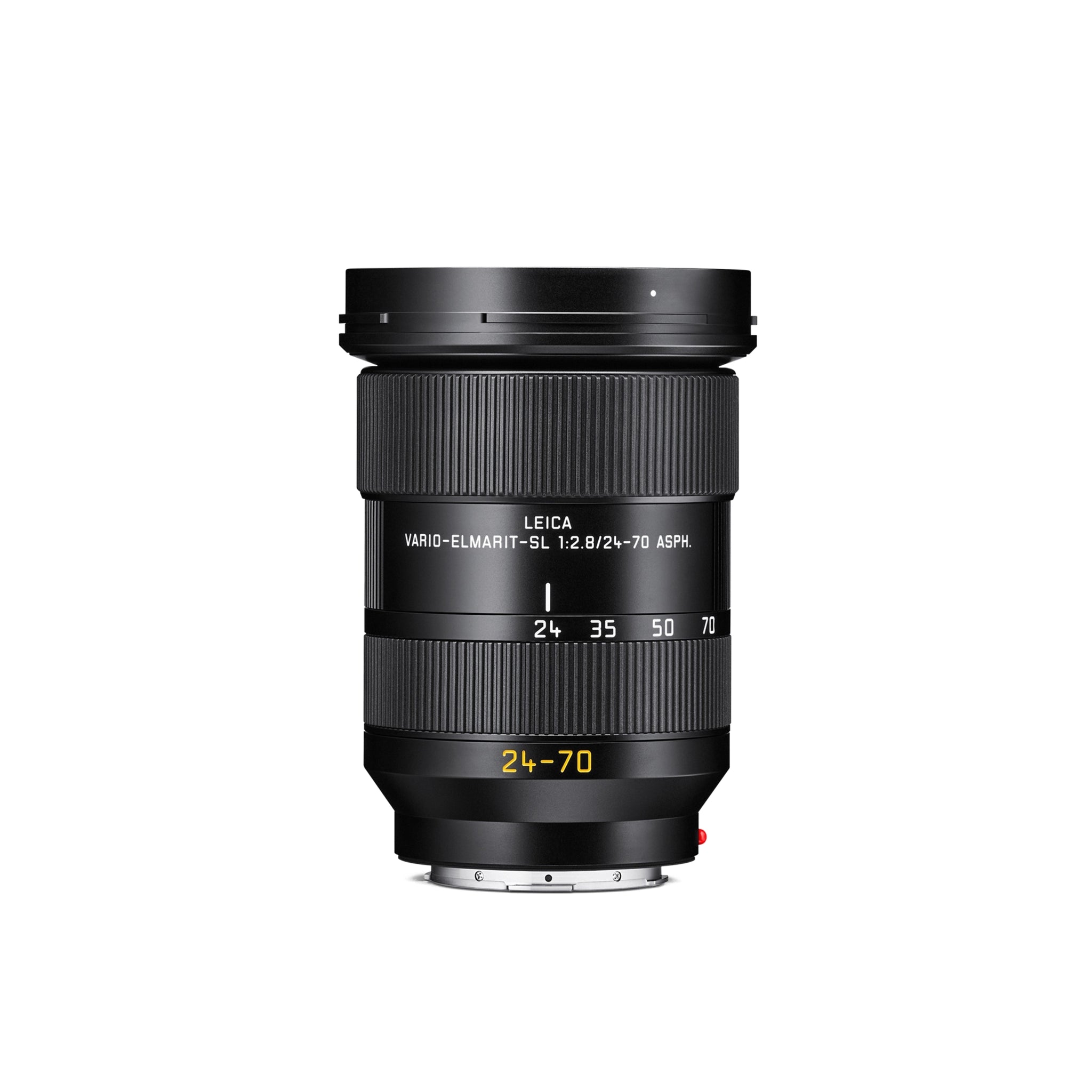 Leica SL3-S Vario Kit 24-70 & 70-200