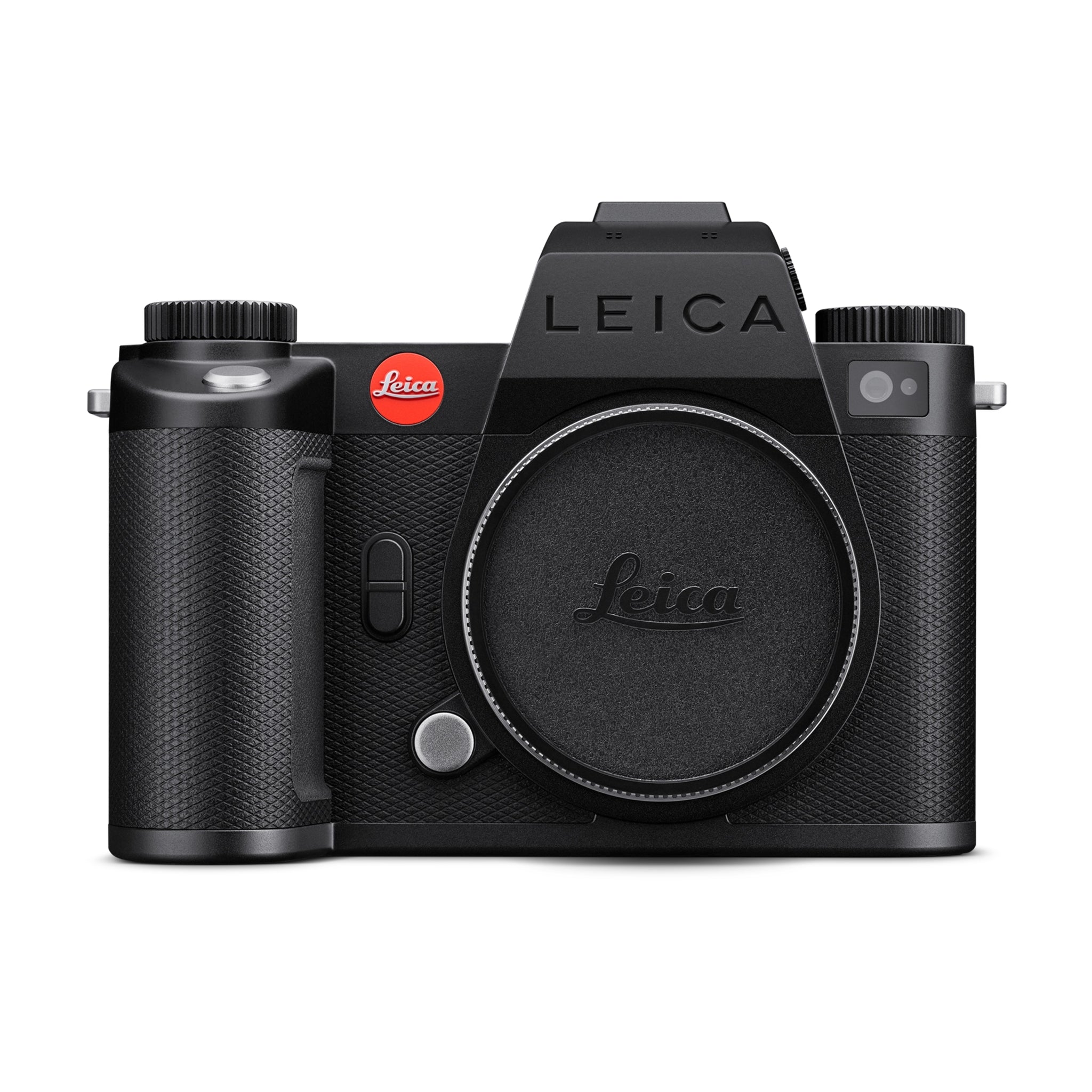 Leica SL3-S Vario Kit 24-70 & 70-200