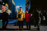 Craig Semetko “America Unposed”