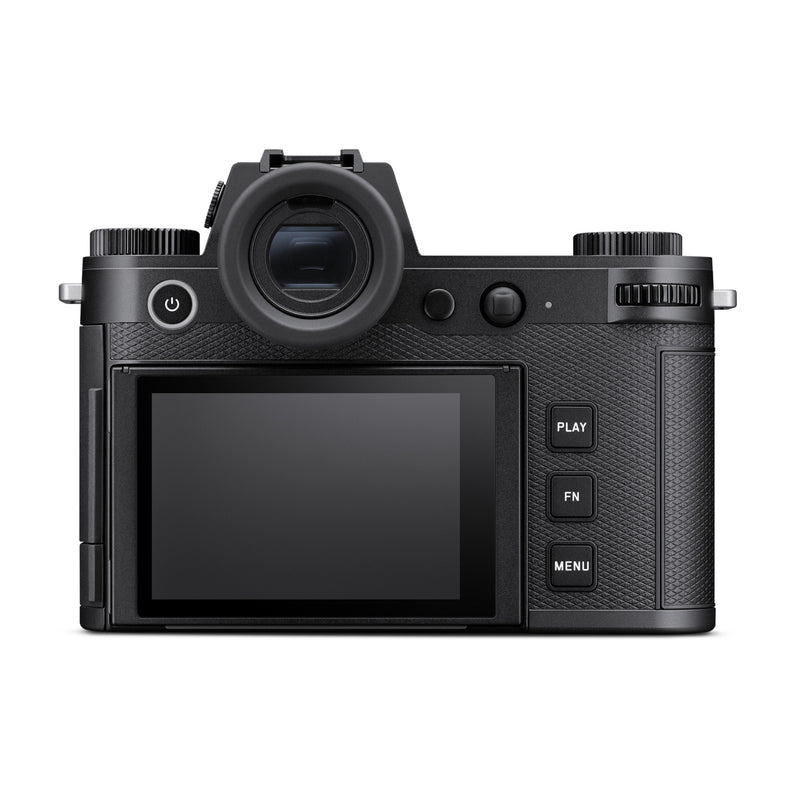 Leica SL3-S Vario Kit 24-70 & 70-200