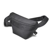 Hip Bag, Recycled Polyester, Black