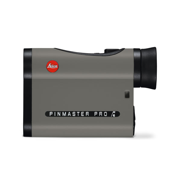 G/Fore Edition: Leica Pinmaster II Pro Laser Rangefinder (FNF, DEMO UNIT)