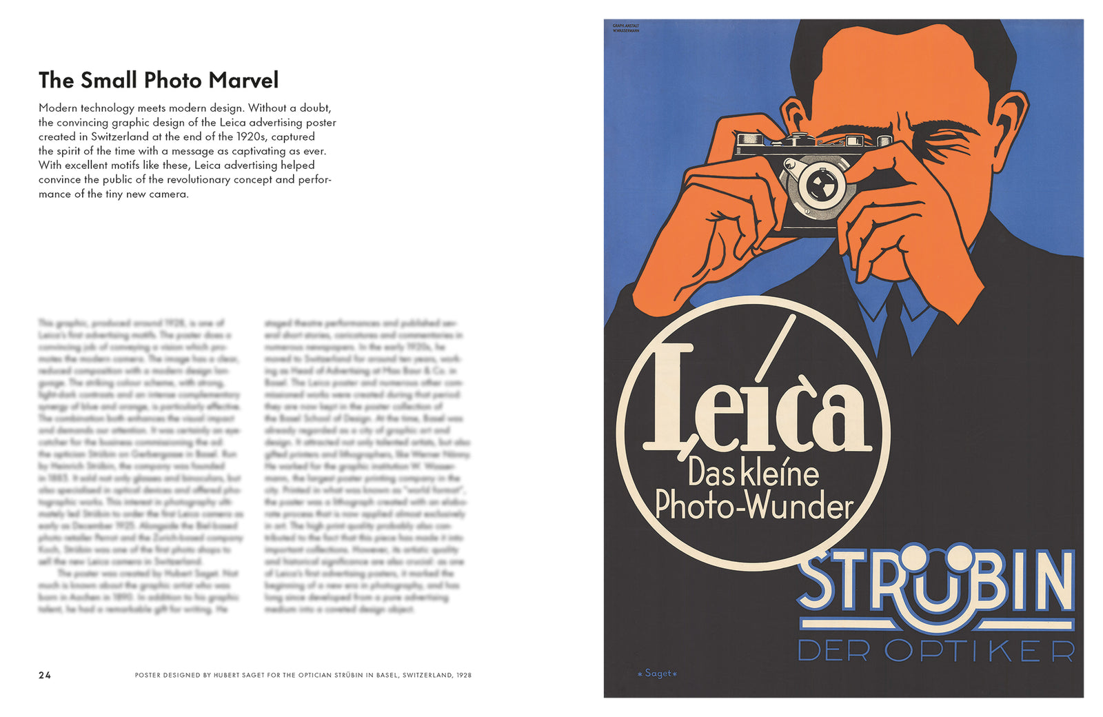 Book “100 Leica Stories” – Leica Official Store Singapore