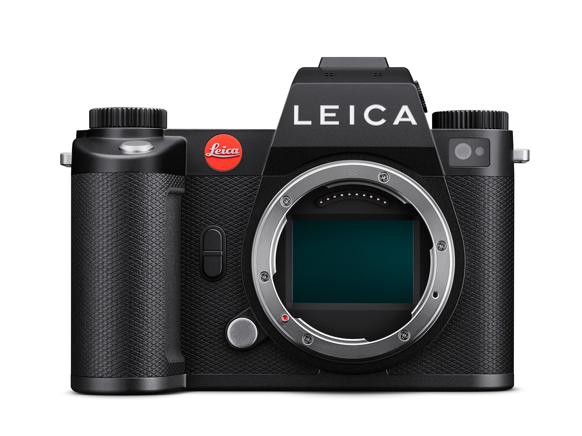 Leica SL3, Black