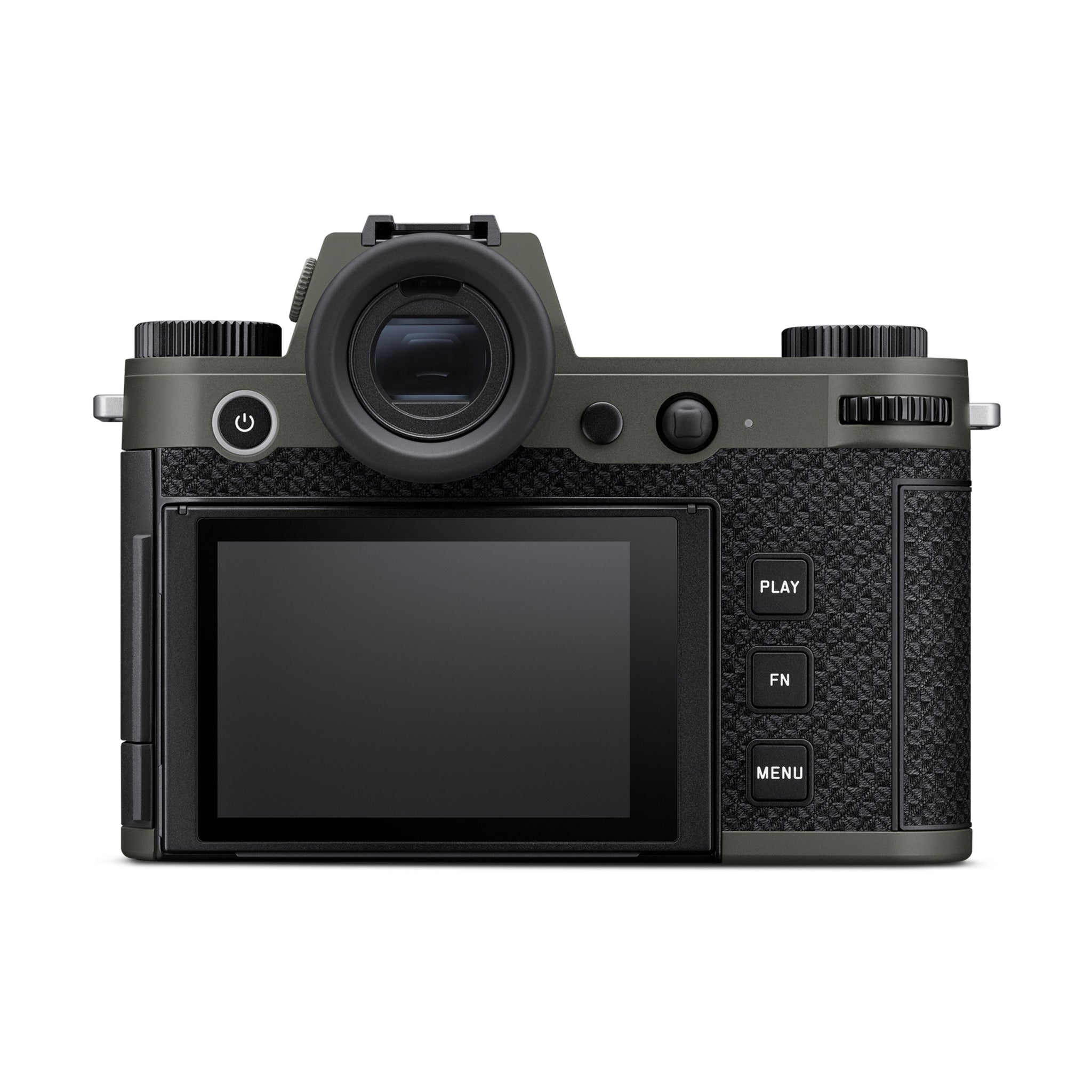 Leica SL3 Reporter