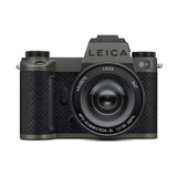 Leica SL3 Reporter
