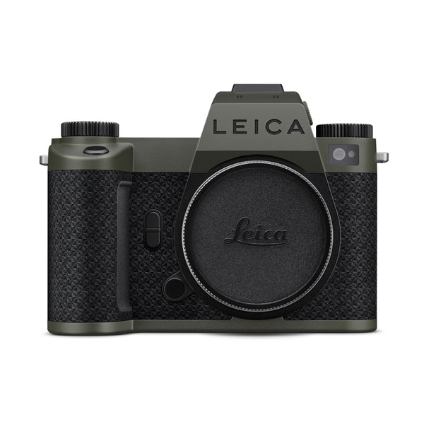 Leica SL3 Reporter