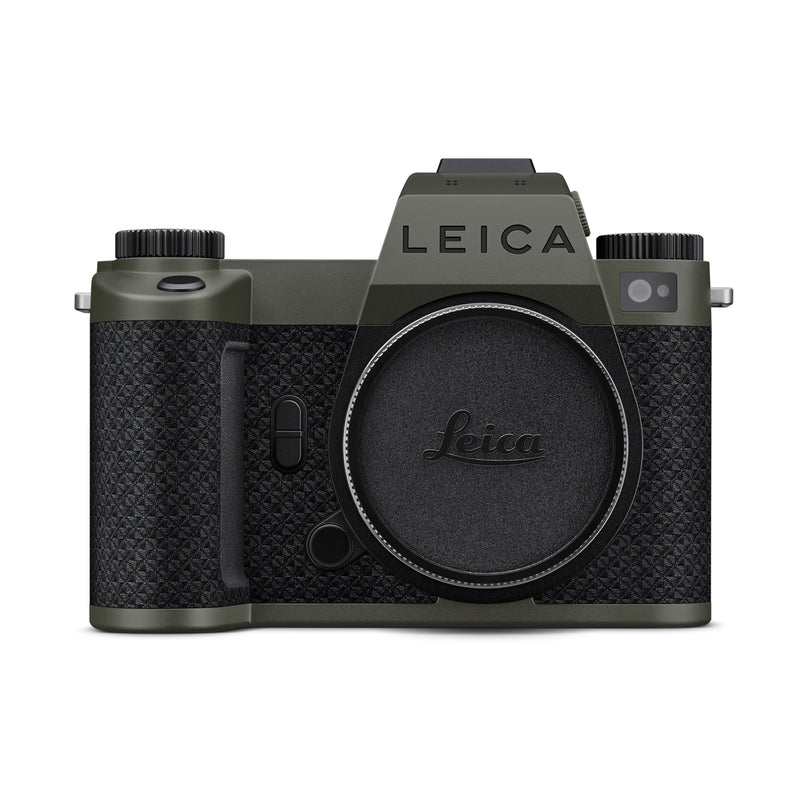Leica SL3 Reporter