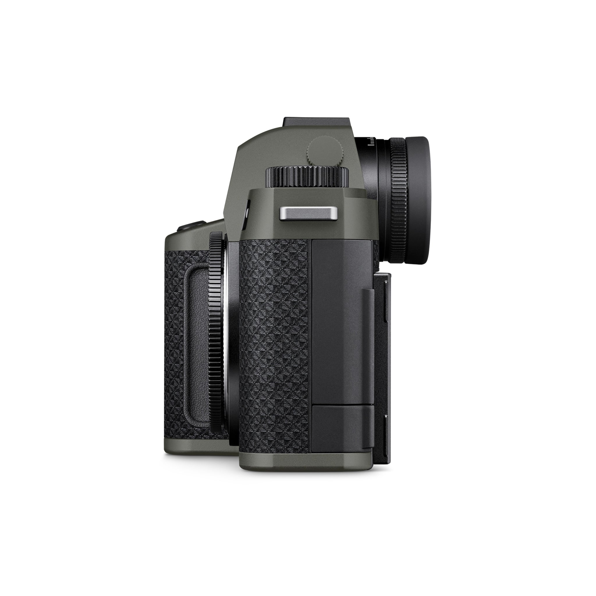 Leica SL3 Reporter