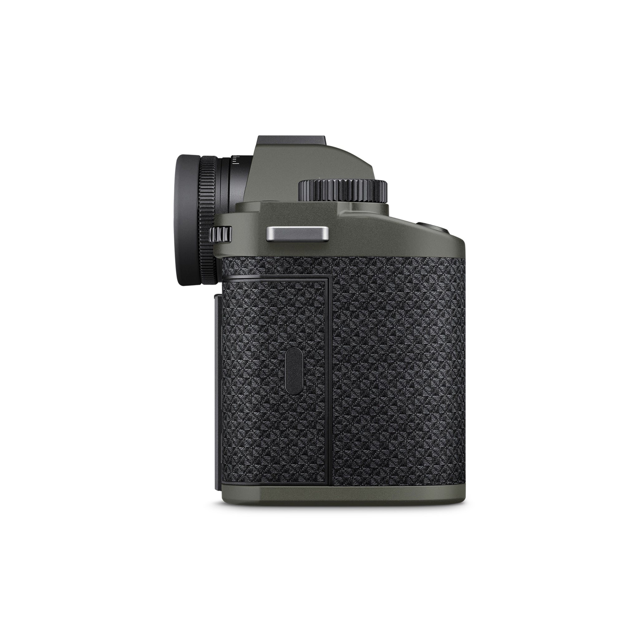 Leica SL3 Reporter