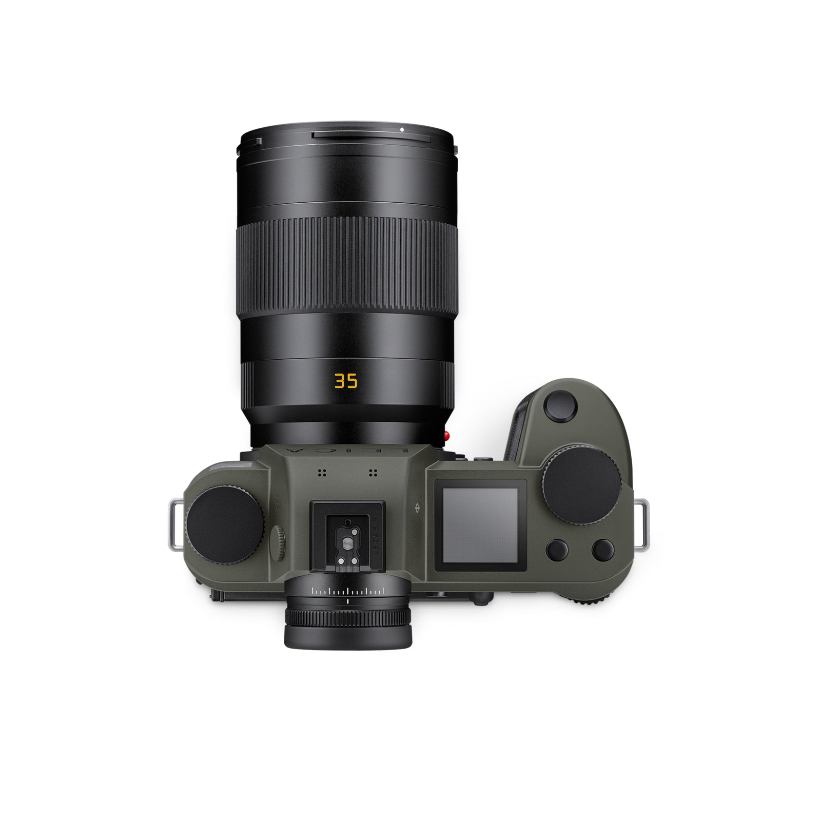 Leica SL3 Reporter – Leica Official Store Singapore