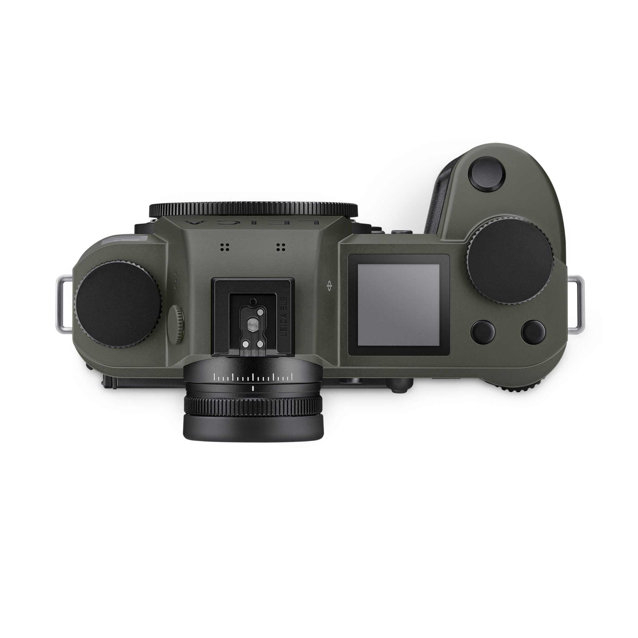 Leica SL3 Reporter