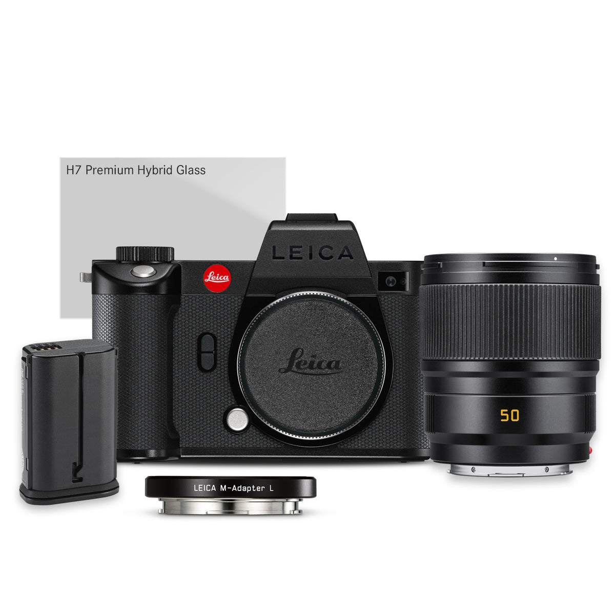 Leica SL-Cameras – Leica Official Store Singapore