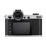 Leica SL2, Silver with Summicron-SL 50mm f/2 ASPH. Lens Kit