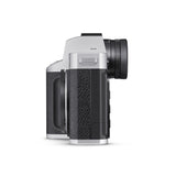 Leica SL2, Silver with Summicron-SL 50mm f/2 ASPH. Lens Kit