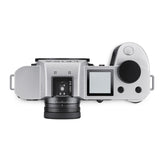 Leica SL2, Silver Anodised