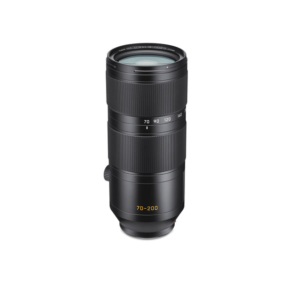 Vario-Elmarit-SL 70-200 f/2.8 ASPH. with Leica Extender L 2.0x