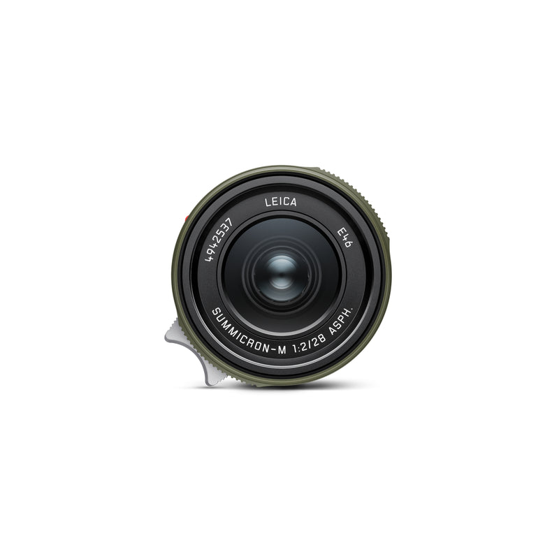 Leica Summicron-M 28 f/2 ASPH., Safari