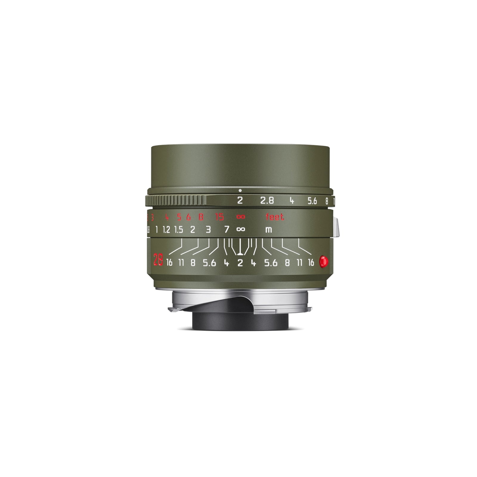Leica Summicron-M 28 f/2 ASPH., Safari – Leica Official Store