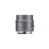 Leica APO-Summicron-M 50mm F/2.0 ASPH. Metal Grey Paint Finish