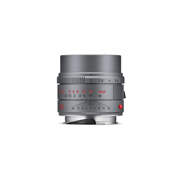 Leica M-Lenses – Leica Official Store Singapore