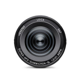 Leica Super-APO-Summicron-SL 21 f/2 ASPH., Black Anodized Finish