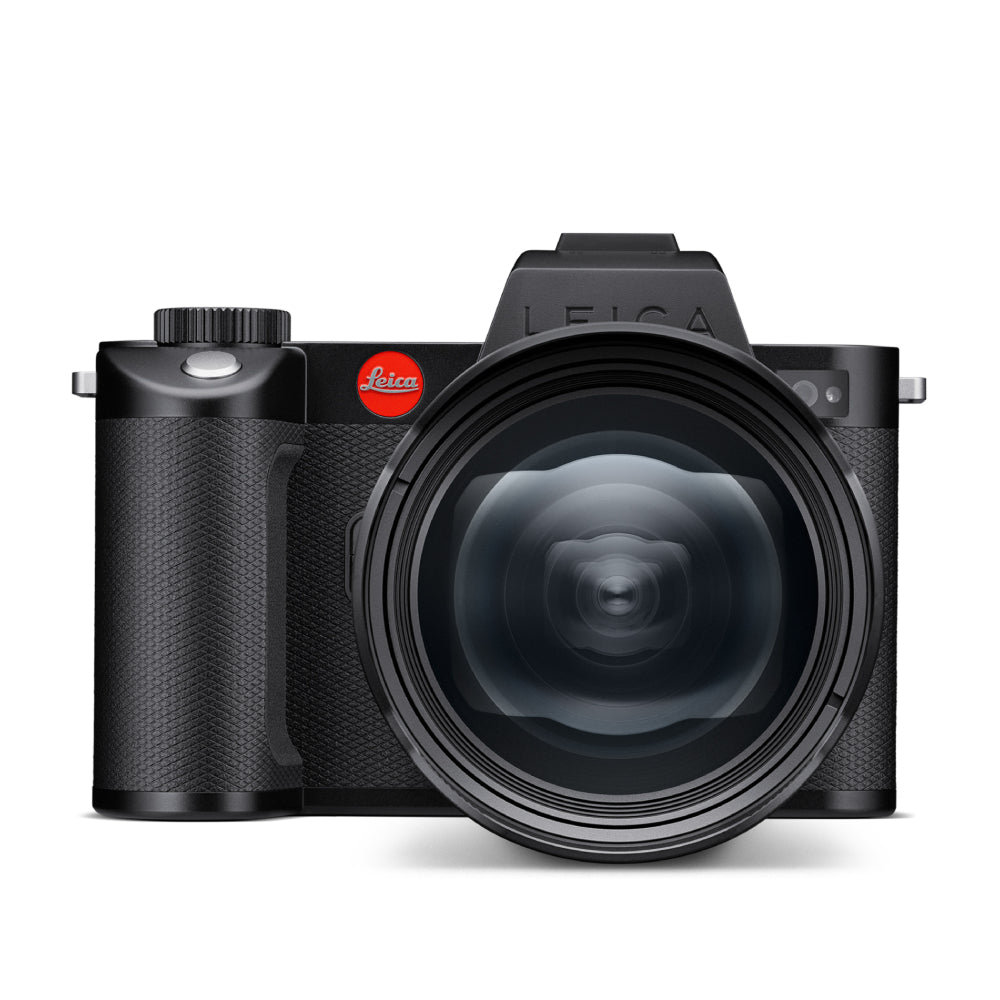 Leica Super-Vario-Elmarit-SL 14-24 f/2.8 ASPH., Black Anodized