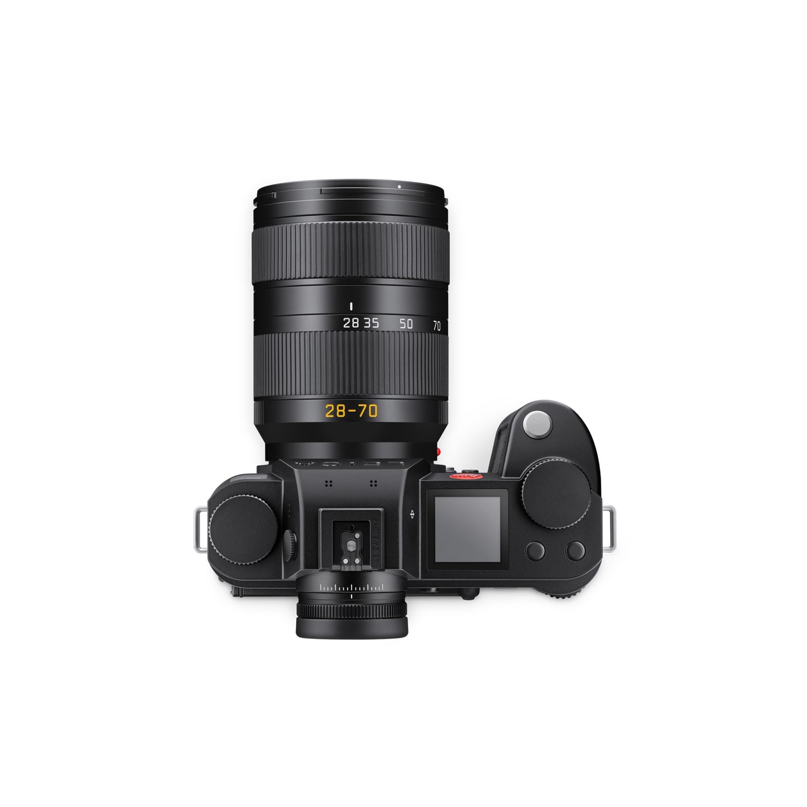 【美品】LEICA ライカ VARIO ELMAR-R 28-70mm ライカ（Leica） Leica VARIO-ELMAR-R 28-70mm F3.5-4.5 3カム