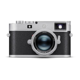 Summilux-M 50 f/1.4, silver chrome finish