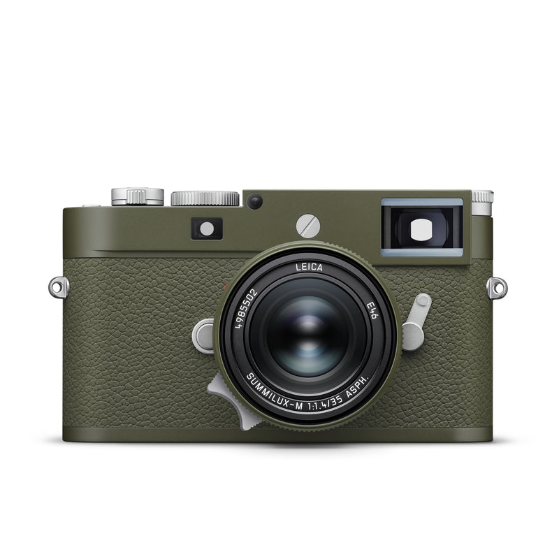 Leica Summilux-M 35 f/1.4 ASPH. Safari