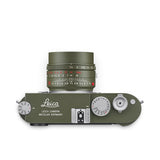 Leica Summilux-M 35 f/1.4 ASPH. Safari