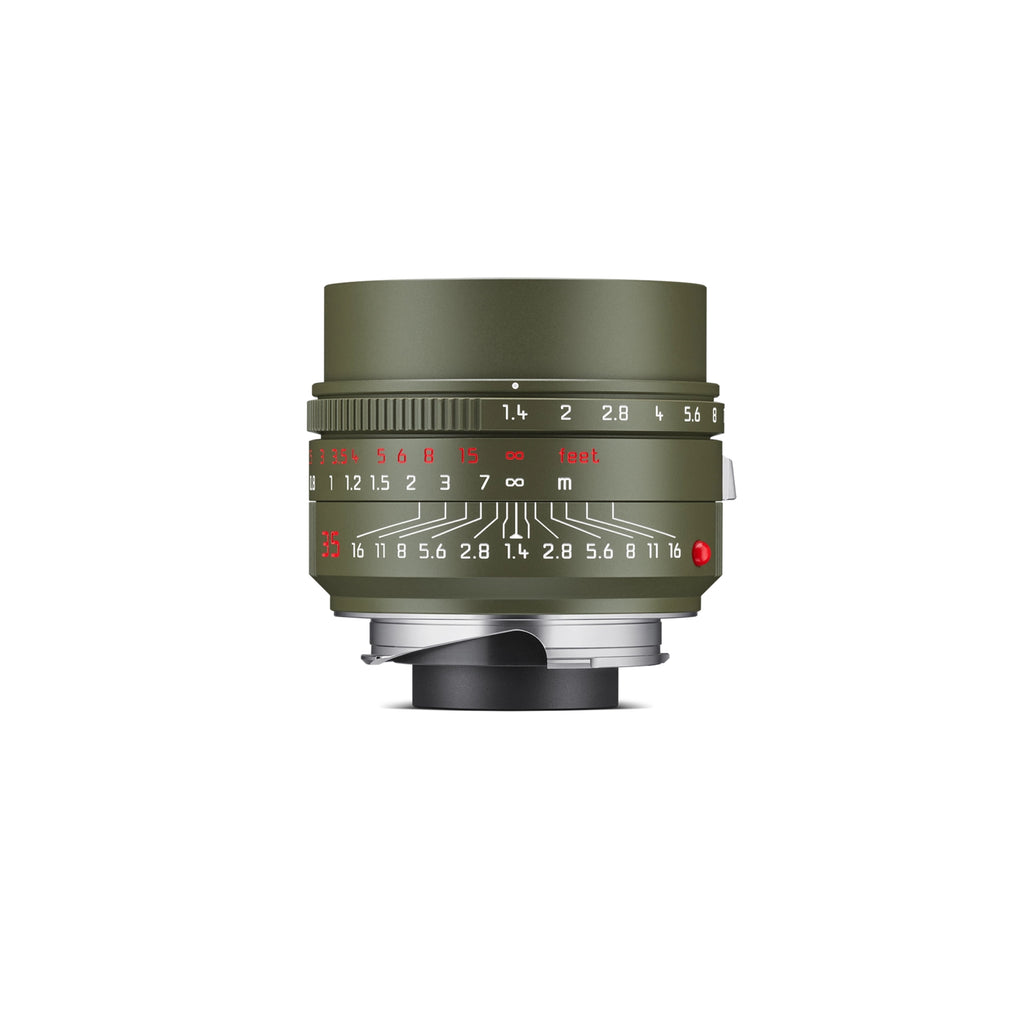 Leica Summilux-M 35 f/1.4 ASPH. Safari – Leica Official Store