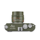 Leica Summilux-M 50 f/1.4 ASPH. Safari