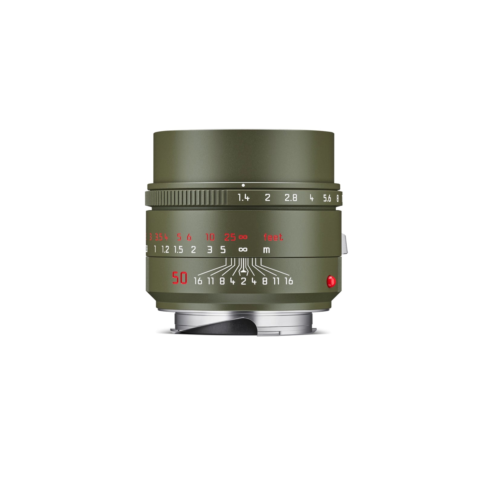 Leica Summilux-M 50 f/1.4 ASPH. Safari – Leica Official Store