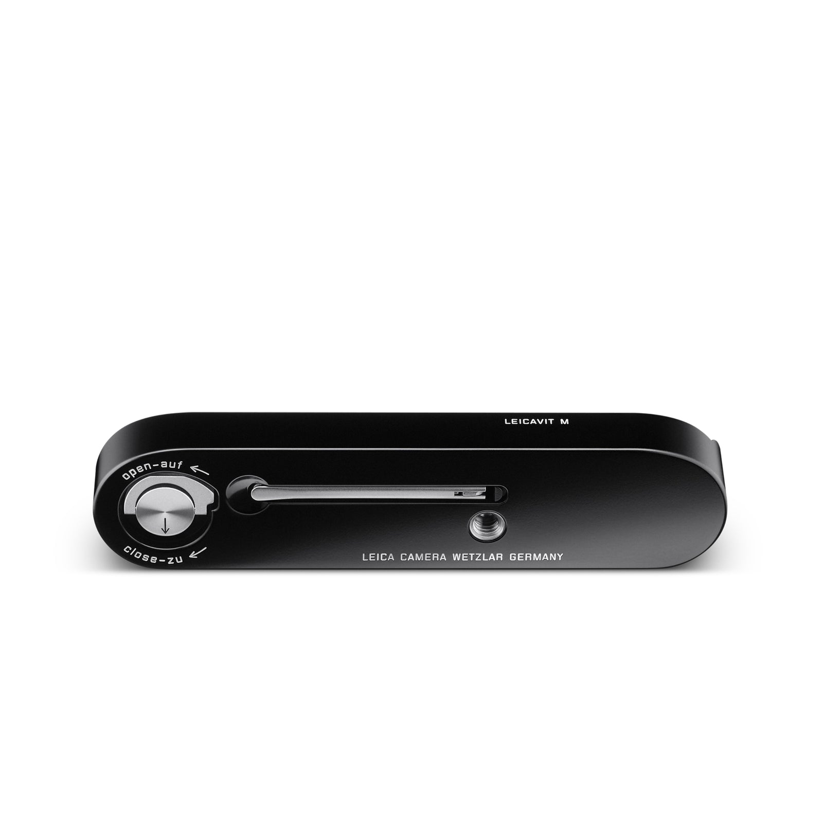Leicavit M – Leica Official Store Singapore