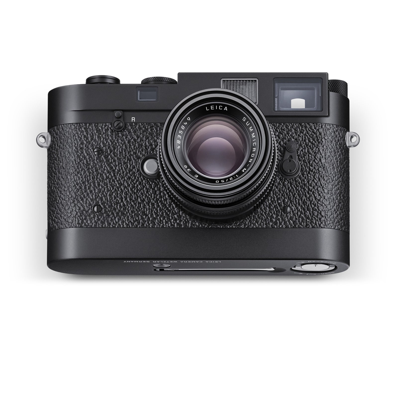 Leicavit M – Leica Official Store Singapore