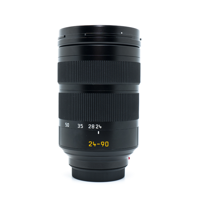 Vario-Elmarit-SL 24-90 f/2.8-4 ASPH (Demo - Black Friday)