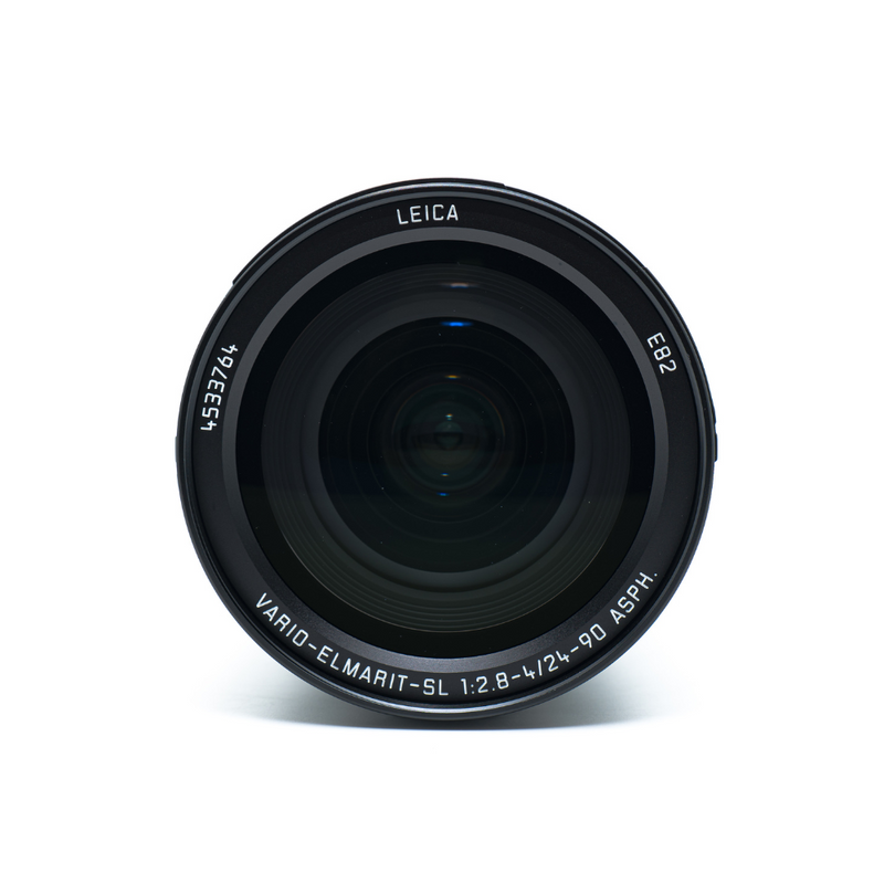 Vario-Elmarit-SL 24-90 f/2.8-4 ASPH (Demo - Black Friday)