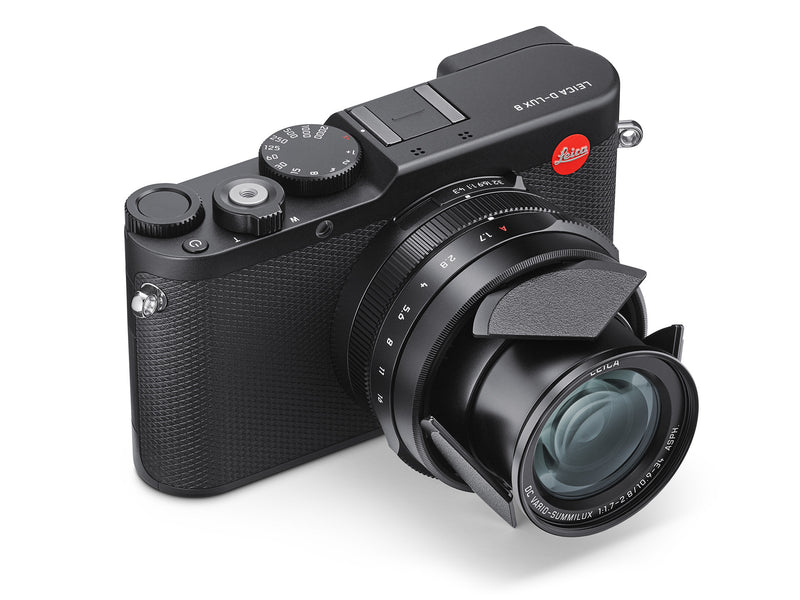 Leica D-Lux (Typ 109) Automatic Lens Cap – Leica Official Store Singapore