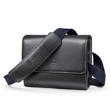 Leica M-System Leather Bag, Black
