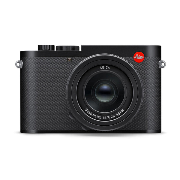 Leica SL2 Mirrorless Camera, Black – Leica Official Store Singapore