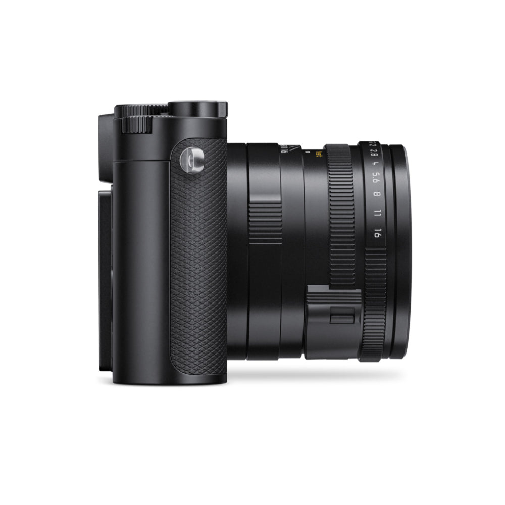 Leica Q3, Black – Leica Official Store Singapore