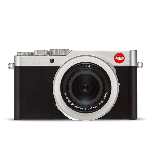 Leica D-Lux 7 with Crossbody Bag Kit
