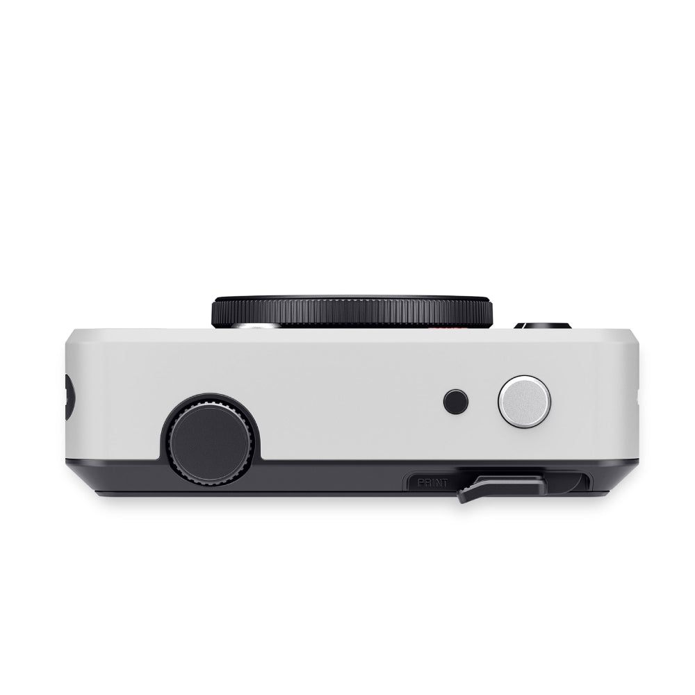 LEICA - LEICA SOFORT ホワイト Leica SOFORT 2, White – Leica Official Store Singapore