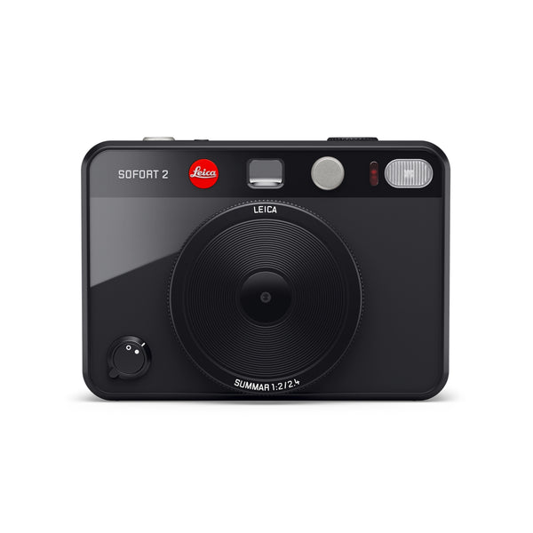 Leica SOFORT 2 100 YEARS OF LEICA