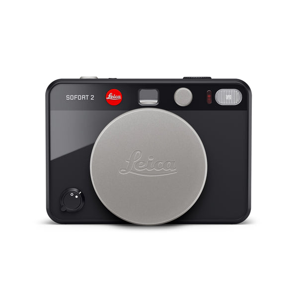 Leica SOFORT 2 100 YEARS OF LEICA