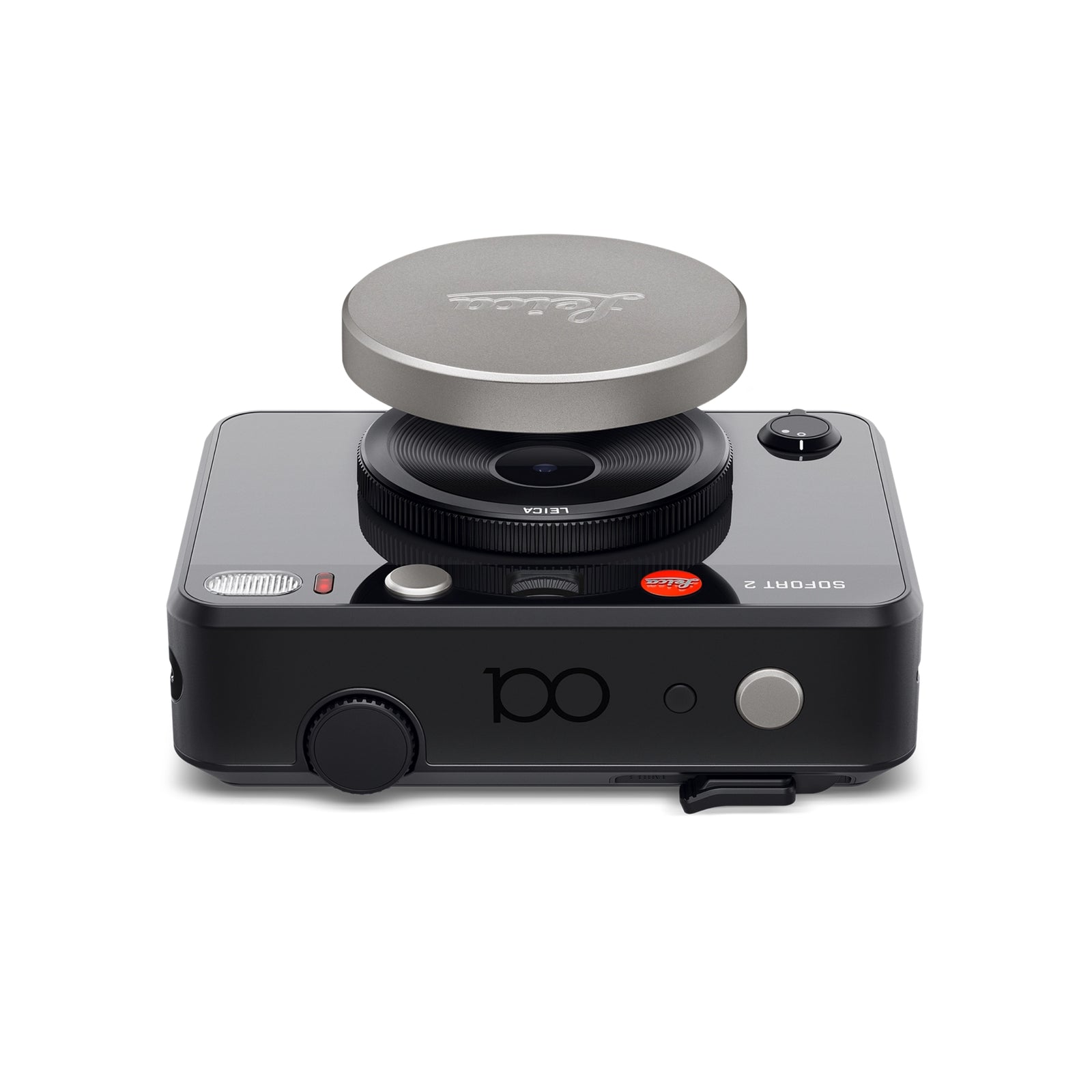 Leica SOFORT 2 100 YEARS OF LEICA – Leica Official Store Singapore