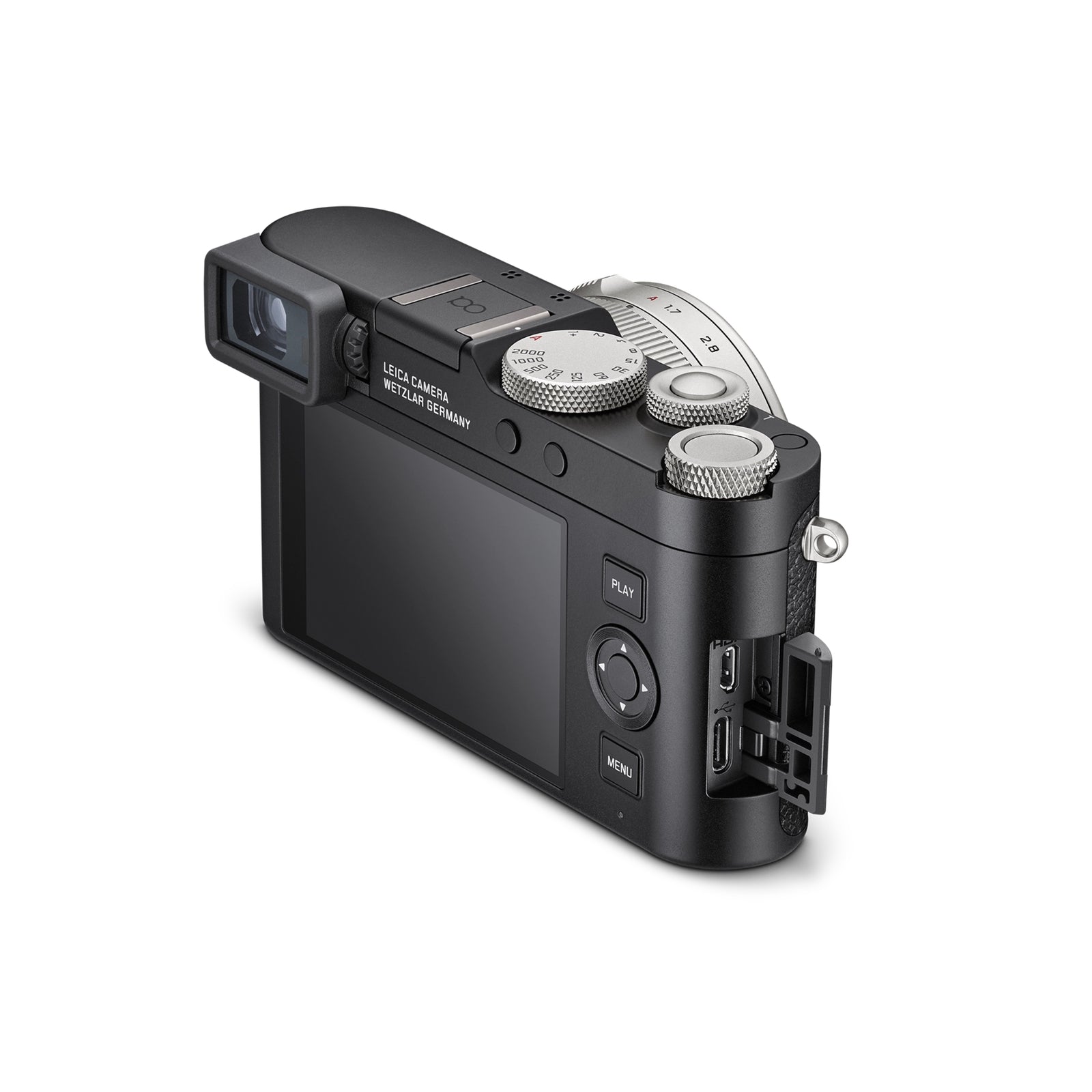 LEICA D-LUX 8 100 YEARS OF LEICA コンデジ Leica D-Lux 8 100 YEARS OF LEICA – Leica Official Store Singapore