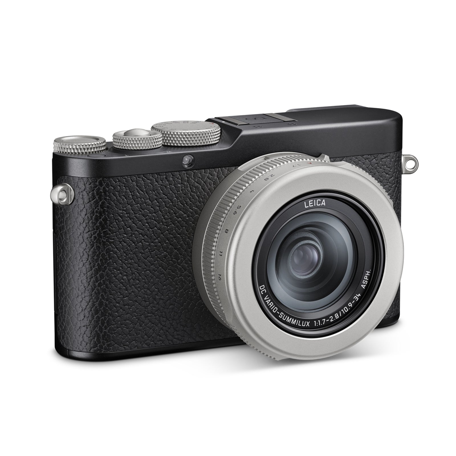 Leica D-Lux 8 100 YEARS OF LEICA – Leica Official Store Singapore