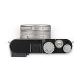 Leica D-Lux 8 100 YEARS OF LEICA